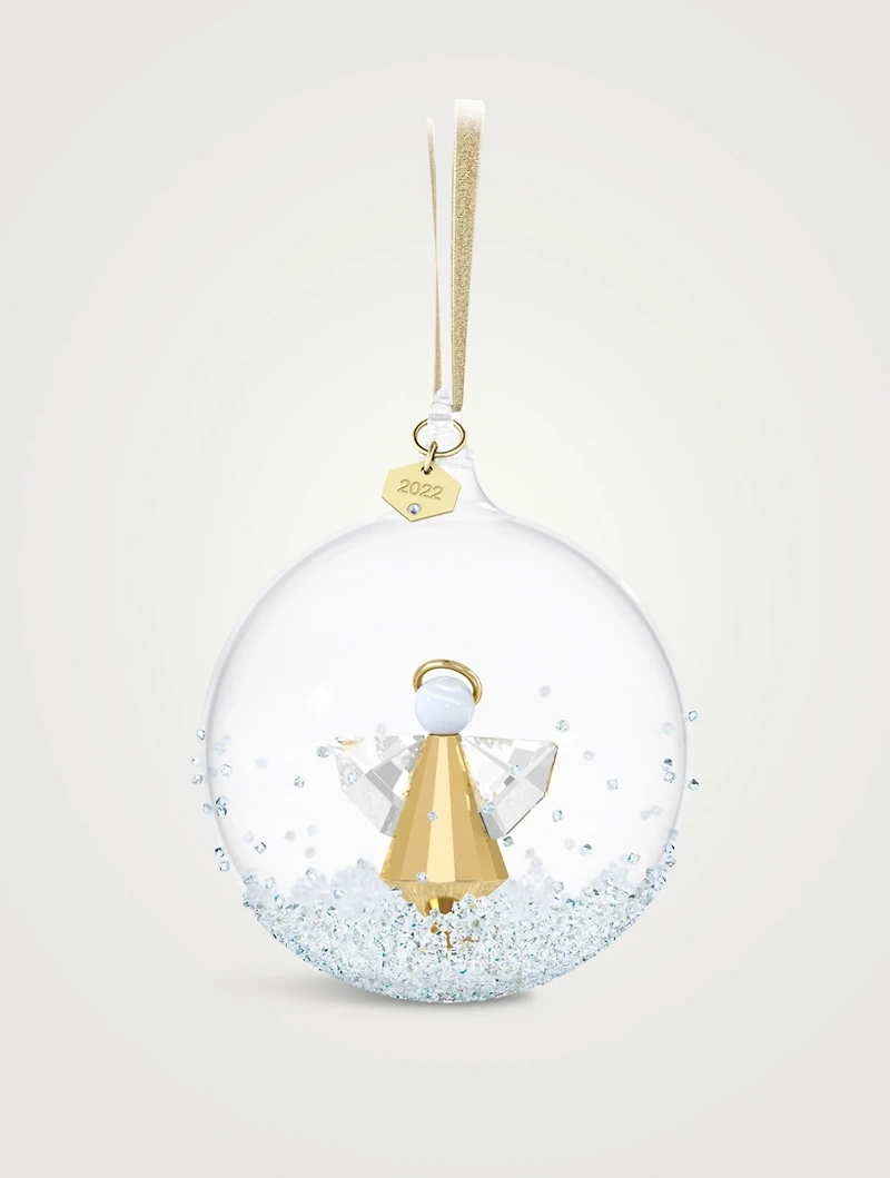 2022 Edition Ball Annual Ornament