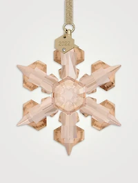 2022 Edition Festive Annual Ornament