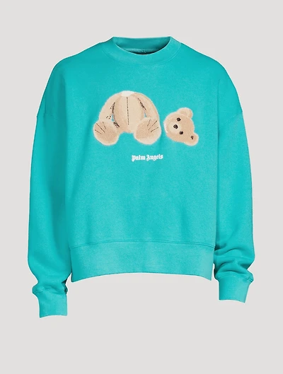 Classic Bear Sweatshirt