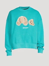 Classic Bear Sweatshirt