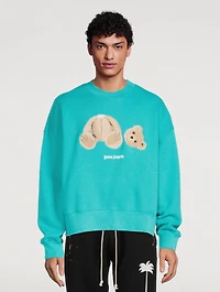 Classic Bear Sweatshirt