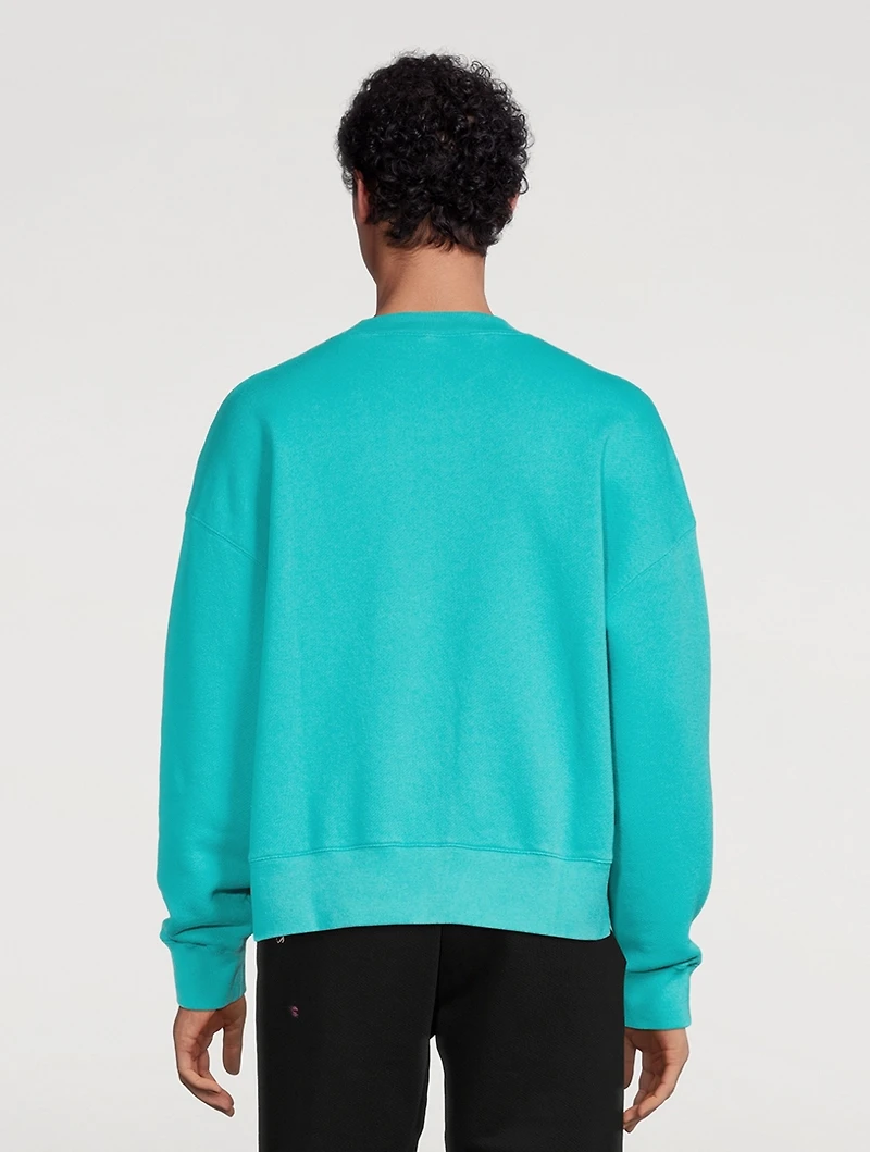 Classic Bear Sweatshirt