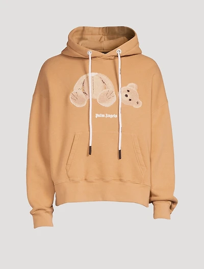 Cotton Bear Hoodie