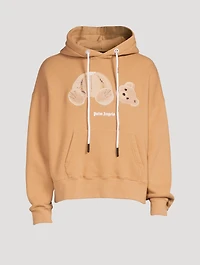 Cotton Bear Hoodie