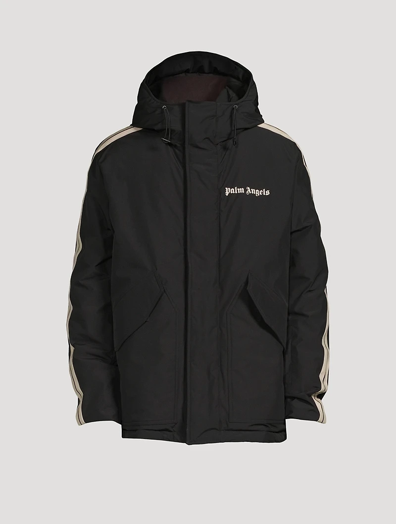 Track Down Ski Jacket