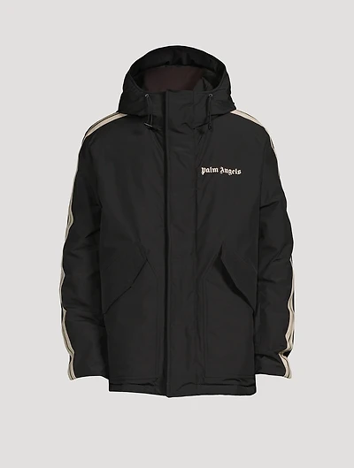 Track Down Ski Jacket
