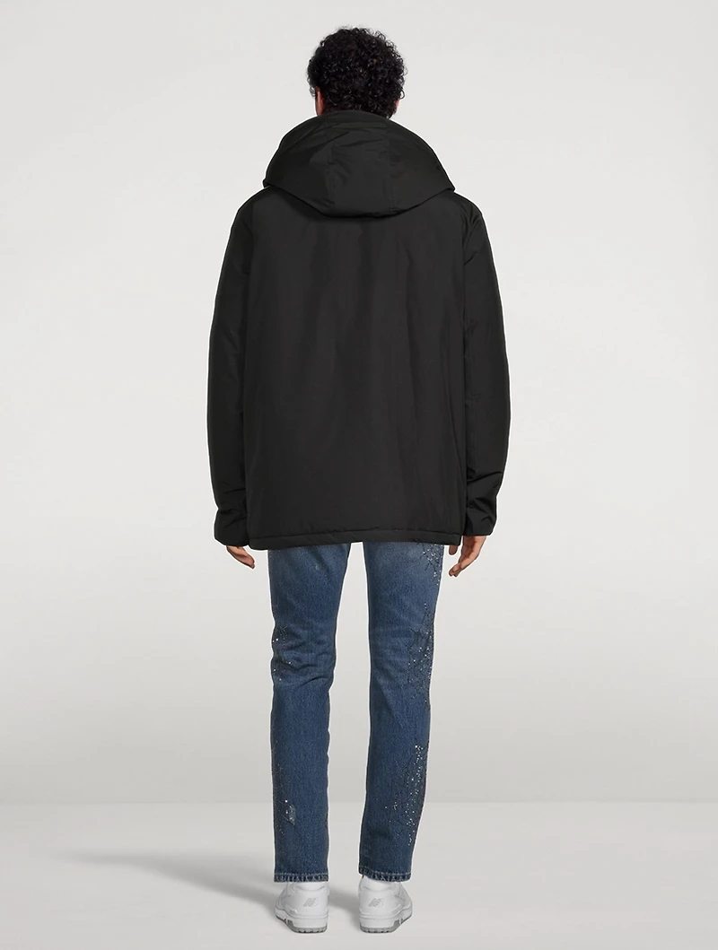 Track Down Ski Jacket