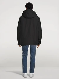 Track Down Ski Jacket