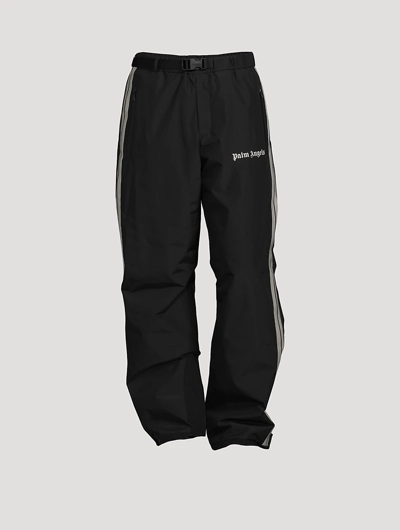 Track Ski Pants
