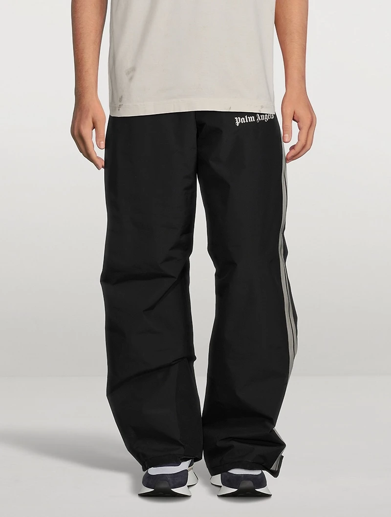 Track Ski Pants