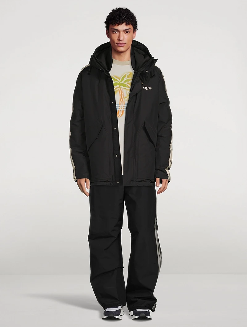 Track Ski Pants