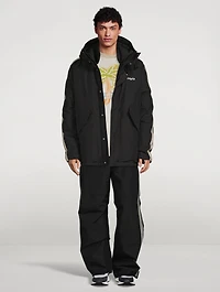 Track Ski Pants