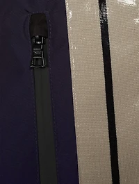 Palm Sunset Track Ski Pants