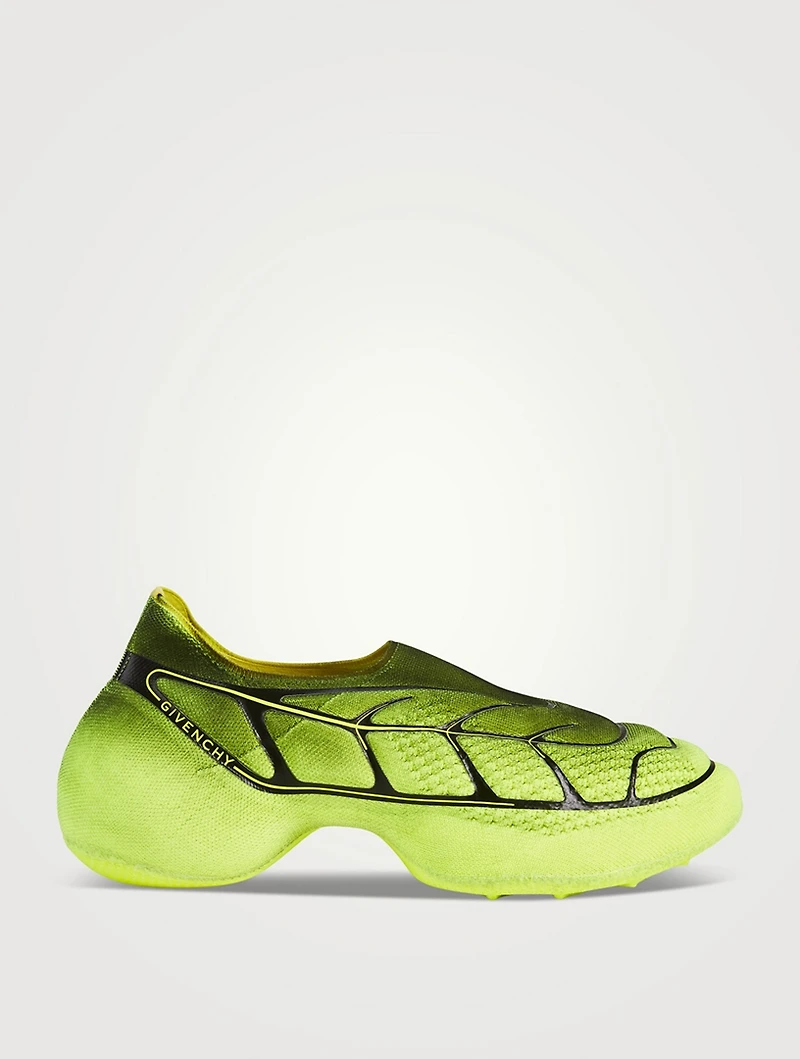 TK-360+ Knit Sneakers