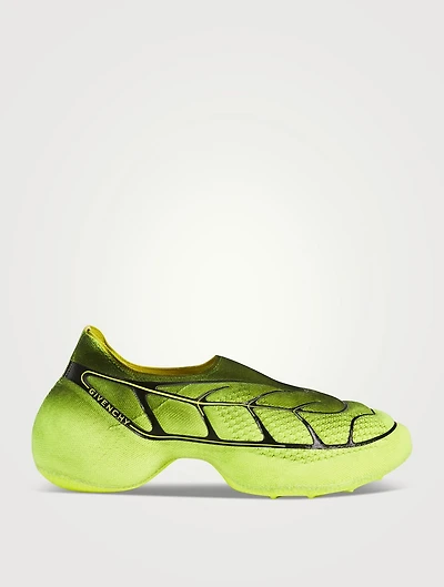 TK-360+ Knit Sneakers