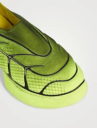 TK-360+ Knit Sneakers