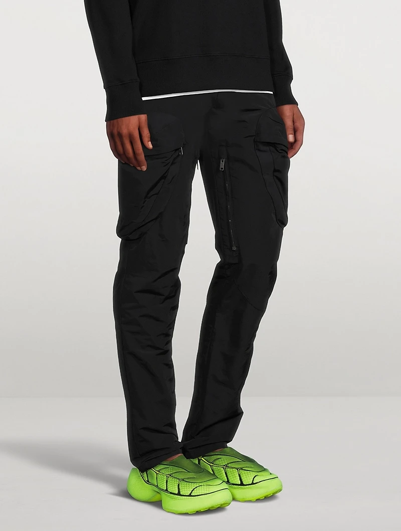 TK-360+ Knit Sneakers