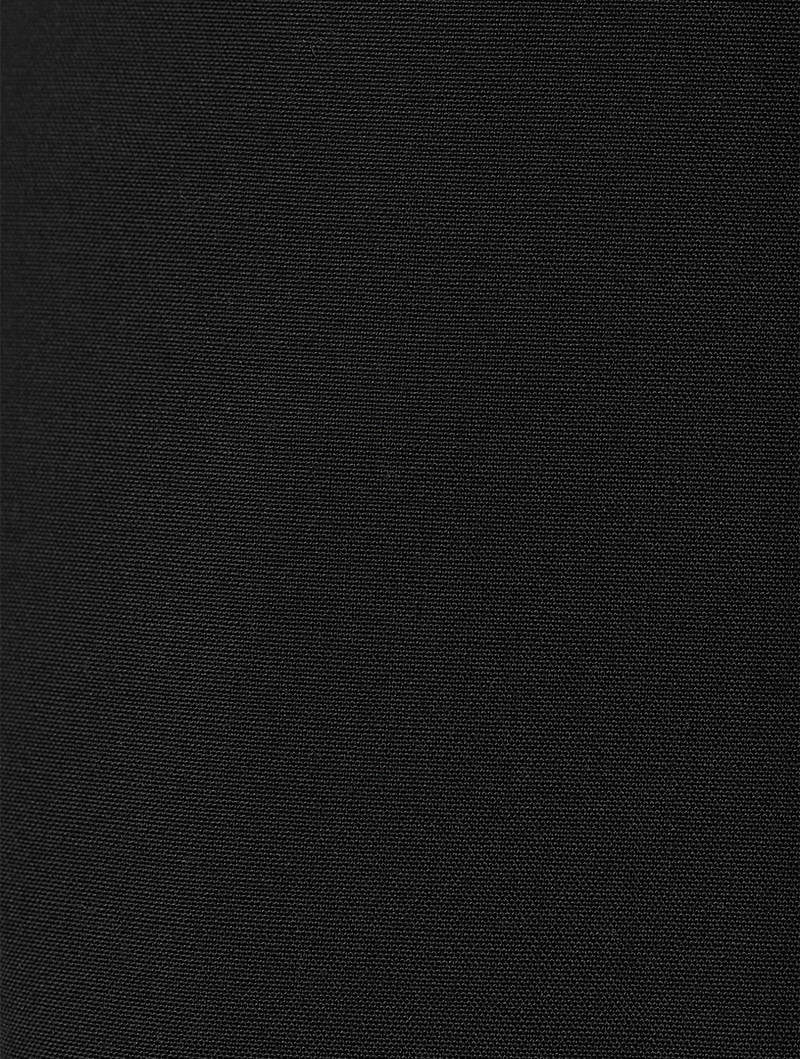 Wool Slim-Fit Pants