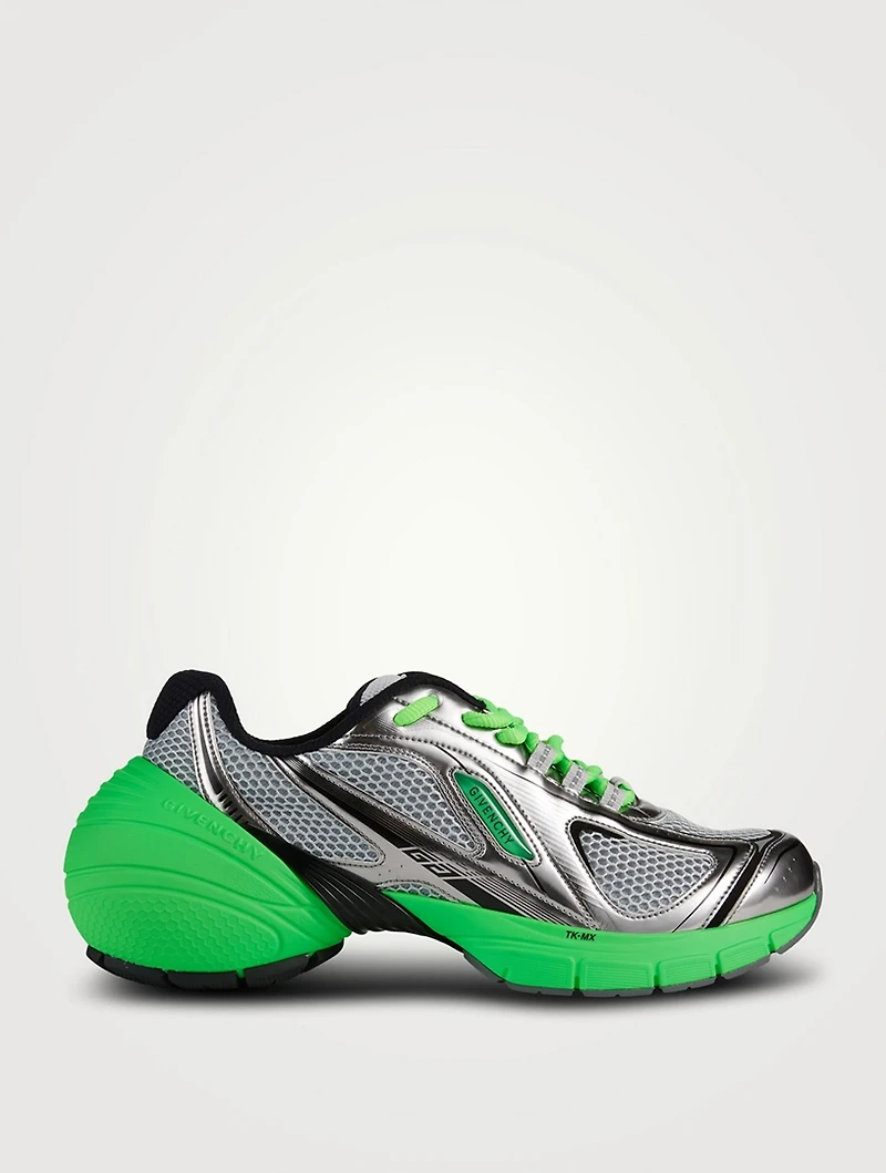 TK-MX Runner Mesh Sneakers