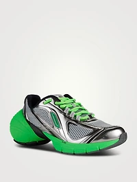 TK-MX Runner Mesh Sneakers
