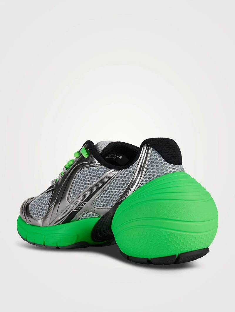 TK-MX Runner Mesh Sneakers