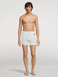 Cotton Boxer Shorts