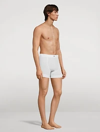 Cotton Boxer Shorts