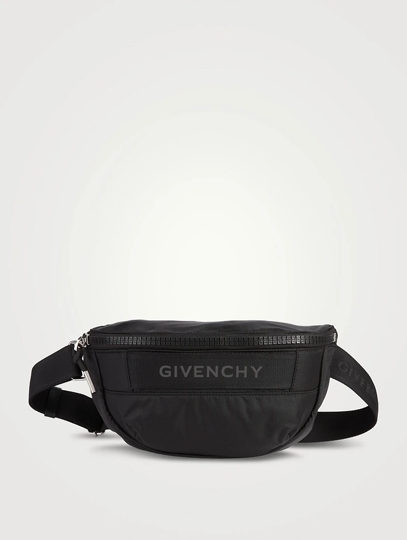 G-Trek Nylon Belt Bag