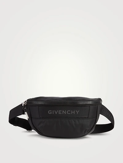 G-Trek Nylon Belt Bag