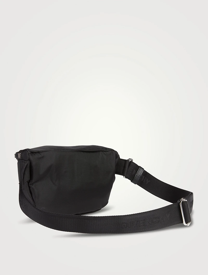 G-Trek Nylon Belt Bag