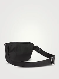 G-Trek Nylon Belt Bag