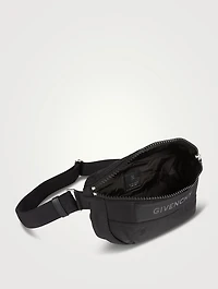 G-Trek Nylon Belt Bag