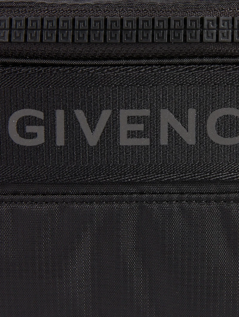 G-Trek Nylon Belt Bag