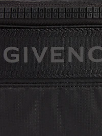 G-Trek Nylon Belt Bag