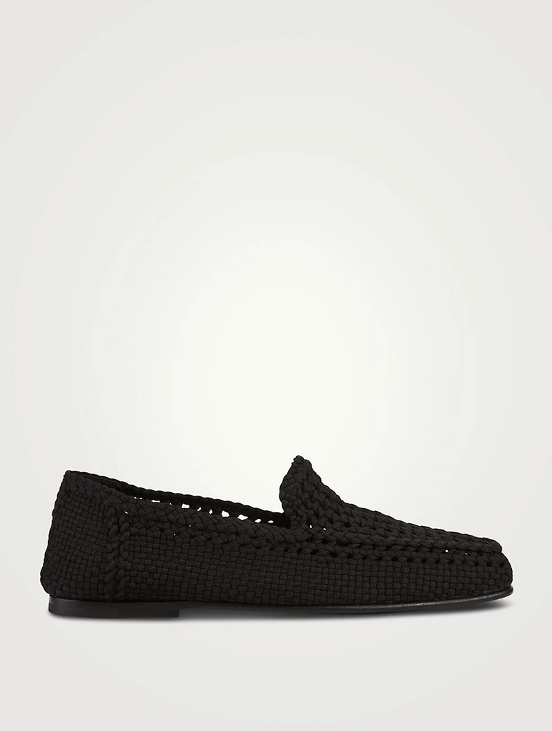 Crochet Slippers