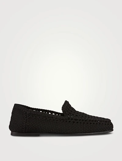 Crochet Slippers