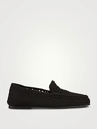 Crochet Slippers