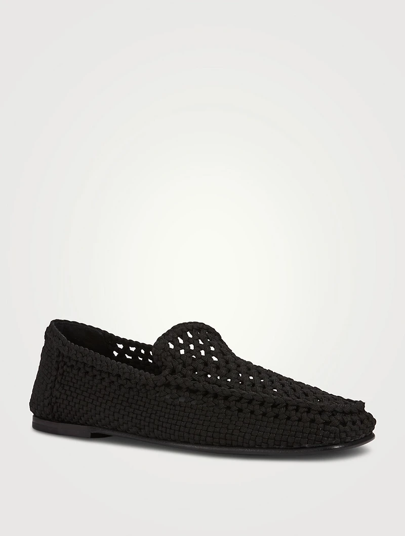 Crochet Slippers