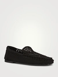 Crochet Slippers