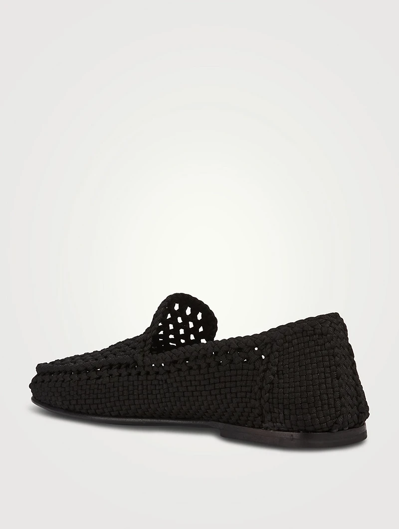 Crochet Slippers