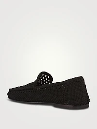 Crochet Slippers