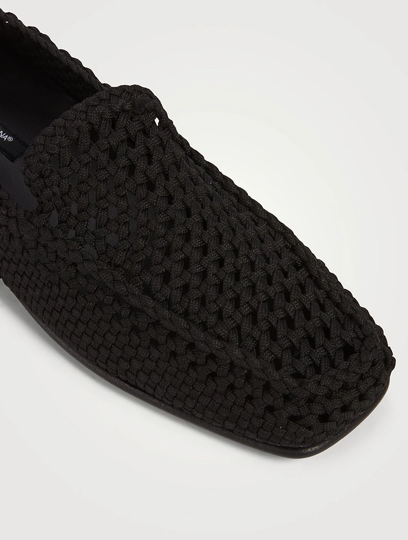 Crochet Slippers