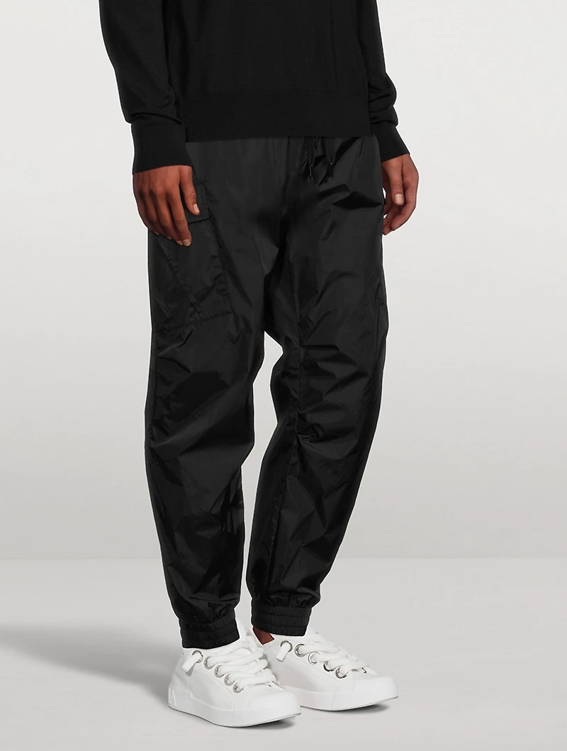 Portofino Leather Sneakers