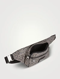 Logo Belt Bag