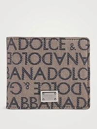 Logo Jacquard Wallet