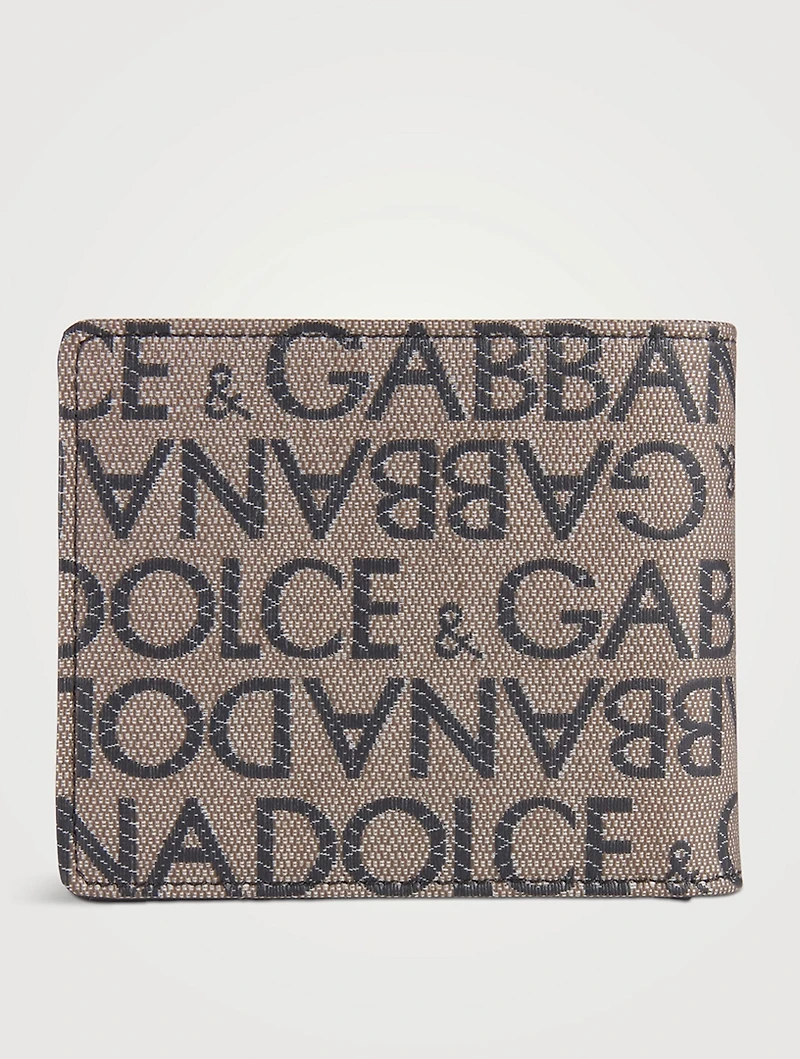 Logo Jacquard Wallet