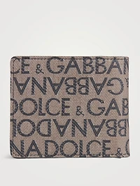 Logo Jacquard Wallet