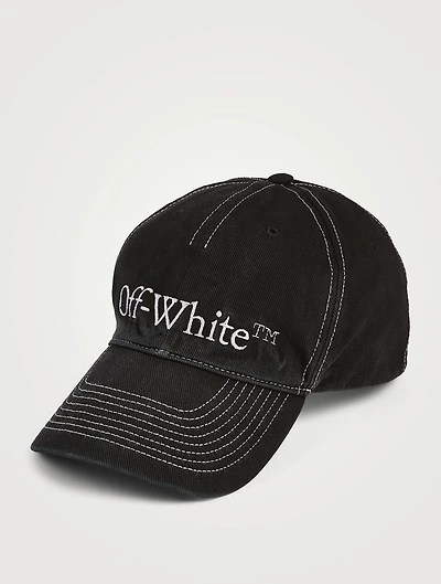 Logo Baseball Cap