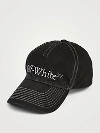 Logo Baseball Cap