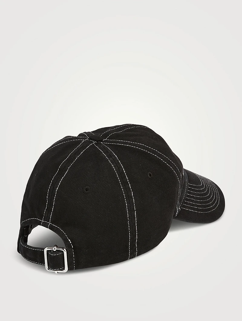 Logo Baseball Cap